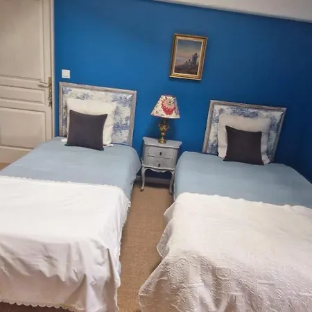 Bed & Breakfast Demeure De Charme Les Lanternes