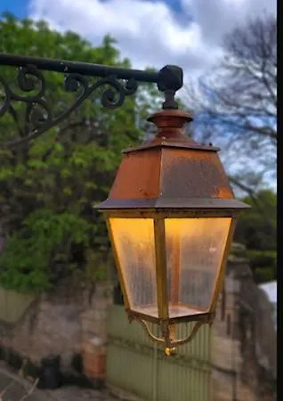 Bed & Breakfast Demeure De Charme Les Lanternes 3*