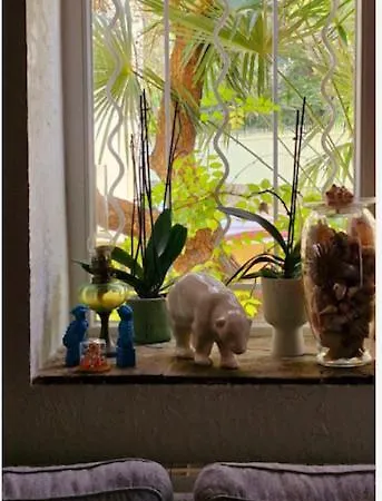 Demeure De Charme Les Lanternes 3*