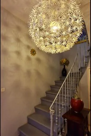 Demeure De Charme Les Lanternes 3* Lignan-sur-Orb