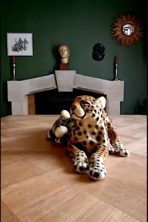 Demeure De Charme Les Lanternes Bed & Breakfast Lignan-sur-Orb