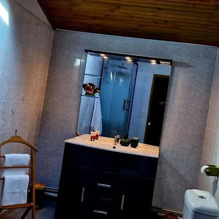 Demeure De Charme Les Lanternes 3*