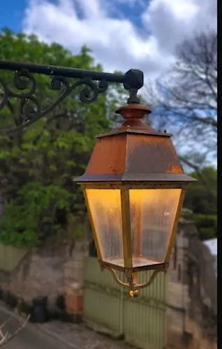 Nocleg ze śniadaniem Demeure De Charme Les Lanternes 3*