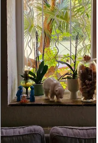 Demeure De Charme Les Lanternes 3*