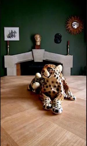 Demeure De Charme Les Lanternes Nocleg ze śniadaniem Lignan-sur-Orb