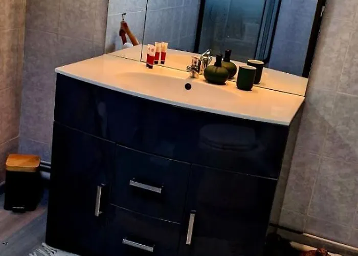 Demeure De Charme Les Lanternes 3* Lignan-sur-Orb