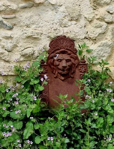 Demeure De Charme Les Lanternes Nocleg ze śniadaniem Lignan-sur-Orb