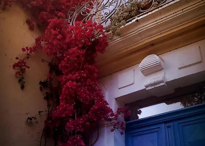 Nocleg ze śniadaniem Demeure De Charme Les Lanternes