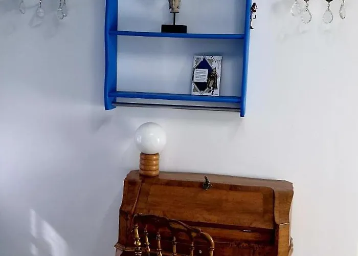 Demeure De Charme Les Lanternes Nocleg ze śniadaniem Lignan-sur-Orb