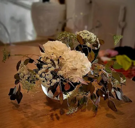 Demeure De Charme Les Lanternes Nocleg ze śniadaniem Lignan-sur-Orb